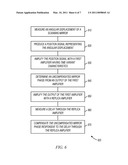 Scanning Mirror Position Determination diagram and image