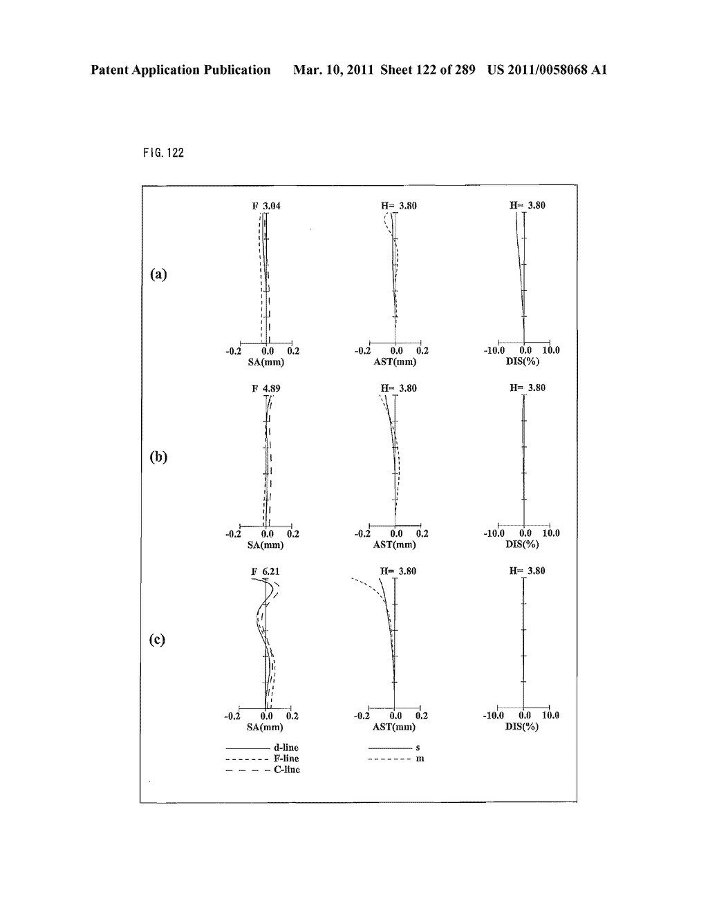 ZOOM LENS SYSTEM, IMAGING DEVICE AND CAMERA - diagram, schematic, and image 123