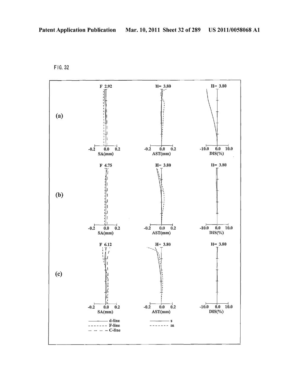 ZOOM LENS SYSTEM, IMAGING DEVICE AND CAMERA - diagram, schematic, and image 33