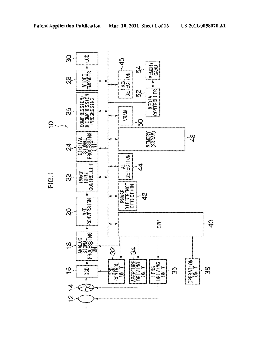 MAGE PICKUP APPARATUS - diagram, schematic, and image 02