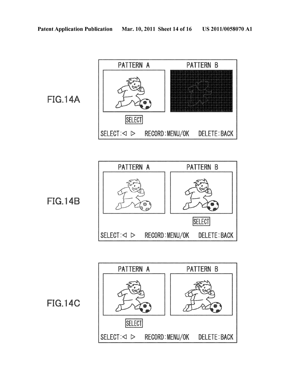 MAGE PICKUP APPARATUS - diagram, schematic, and image 15