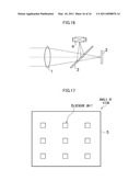 MAGE PICKUP APPARATUS diagram and image