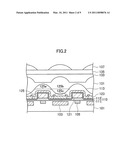 SOLID STATE IMAGING DEVICE AND METHOD FOR MANUFACTURING THE SAME diagram and image