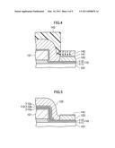 SOLID STATE IMAGING DEVICE AND METHOD FOR MANUFACTURING THE SAME diagram and image