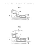 SOLID STATE IMAGING DEVICE AND METHOD FOR MANUFACTURING THE SAME diagram and image