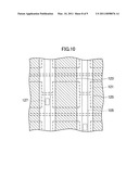 SOLID STATE IMAGING DEVICE AND METHOD FOR MANUFACTURING THE SAME diagram and image