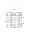 SOLID STATE IMAGING DEVICE AND METHOD FOR MANUFACTURING THE SAME diagram and image