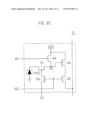 IMAGE SENSOR, METHOD FOR OPERATING THEREOF, AND IMAGE PICK-UP DEVICE HAVING THE SAME diagram and image