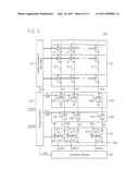 IMAGE SENSOR, METHOD FOR OPERATING THEREOF, AND IMAGE PICK-UP DEVICE HAVING THE SAME diagram and image