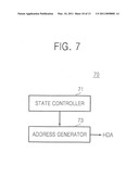 IMAGE SENSOR, METHOD FOR OPERATING THEREOF, AND IMAGE PICK-UP DEVICE HAVING THE SAME diagram and image