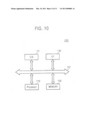 IMAGE SENSOR, METHOD FOR OPERATING THEREOF, AND IMAGE PICK-UP DEVICE HAVING THE SAME diagram and image