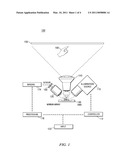 IMAGING INPUT/OUTPUT WITH SHARED SPATIAL MODULATOR diagram and image