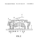 IMAGE-CAPTURING MODULE FOR SIMPLIFYING OPTICAL COMPONENT diagram and image