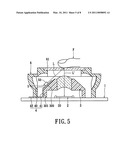 IMAGE-CAPTURING MODULE FOR SIMPLIFYING OPTICAL COMPONENT diagram and image