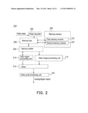 METHOD OF RASTER-SCAN SEARCH FOR MULTI-REGION ON-SCREEN DISPLAY AND SYSTEM USING THE SAME diagram and image