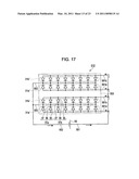 LIGHTING DEVICE AND ELECTRONIC DEVICE diagram and image