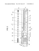 SURFACE LIGHT SOURCE DEVICE AND LIQUID CRYSTAL DISPLAY DEVICE diagram and image