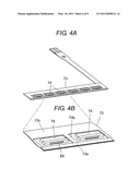 SURFACE LIGHT SOURCE DEVICE AND LIQUID CRYSTAL DISPLAY DEVICE diagram and image