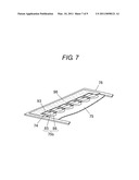 SURFACE LIGHT SOURCE DEVICE AND LIQUID CRYSTAL DISPLAY DEVICE diagram and image