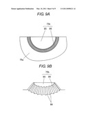 SURFACE LIGHT SOURCE DEVICE AND LIQUID CRYSTAL DISPLAY DEVICE diagram and image