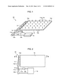 SURFACE ILLUMINATION APPARATUS AND LIQUID CRYSTAL DISPLAY USING SAME diagram and image