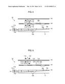 SURFACE ILLUMINATION APPARATUS AND LIQUID CRYSTAL DISPLAY USING SAME diagram and image