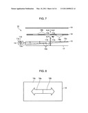 SURFACE ILLUMINATION APPARATUS AND LIQUID CRYSTAL DISPLAY USING SAME diagram and image