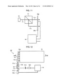 SURFACE ILLUMINATION APPARATUS AND LIQUID CRYSTAL DISPLAY USING SAME diagram and image