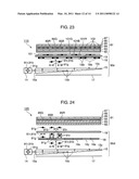 SURFACE ILLUMINATION APPARATUS AND LIQUID CRYSTAL DISPLAY USING SAME diagram and image