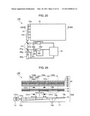 SURFACE ILLUMINATION APPARATUS AND LIQUID CRYSTAL DISPLAY USING SAME diagram and image