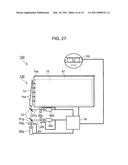 SURFACE ILLUMINATION APPARATUS AND LIQUID CRYSTAL DISPLAY USING SAME diagram and image