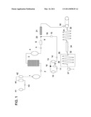 POLARIZING PLATE AND LIQUID CRYSTAL DISPLAY DEVICE diagram and image