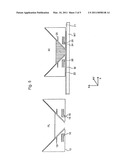 LITHOGRAPHIC APPARATUS AND DEVICE MANUFACTURING METHOD diagram and image