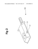 SAMPLE CELL FOR SPECTROMETRIC ANALYSIS AND METHOD OF USE diagram and image