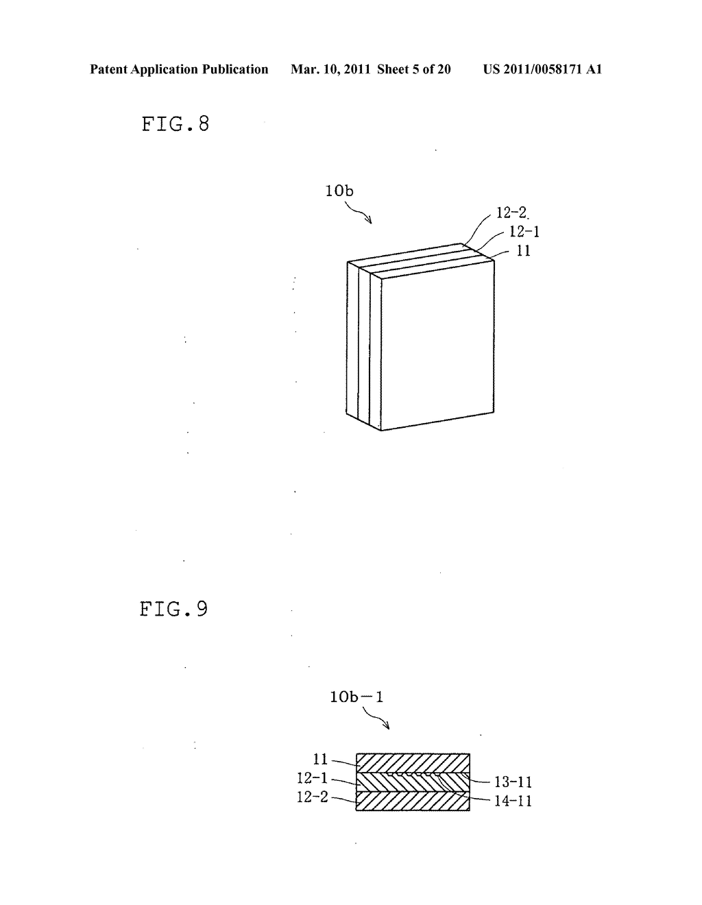 STRUCTURE, METHOD OF FORMING STRUCTURE, METHOD OF LASER PROCESSING, AND METHOD OF DISCRIMINATING BETWEEN TRUE AND FALSE OBJECTS - diagram, schematic, and image 06