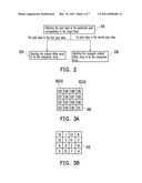 IMAGE PROCESSING METHOD COMBINING COMPRESSION AND WATERMARK TECHNIQUES diagram and image