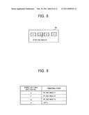 IMAGE PROCESSING APPARATUS, PRINT CONTROL METHOD, AND PRINT CONTROL PROGRAM diagram and image