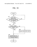 IMAGE PROCESSING APPARATUS, PRINT CONTROL METHOD, AND PRINT CONTROL PROGRAM diagram and image