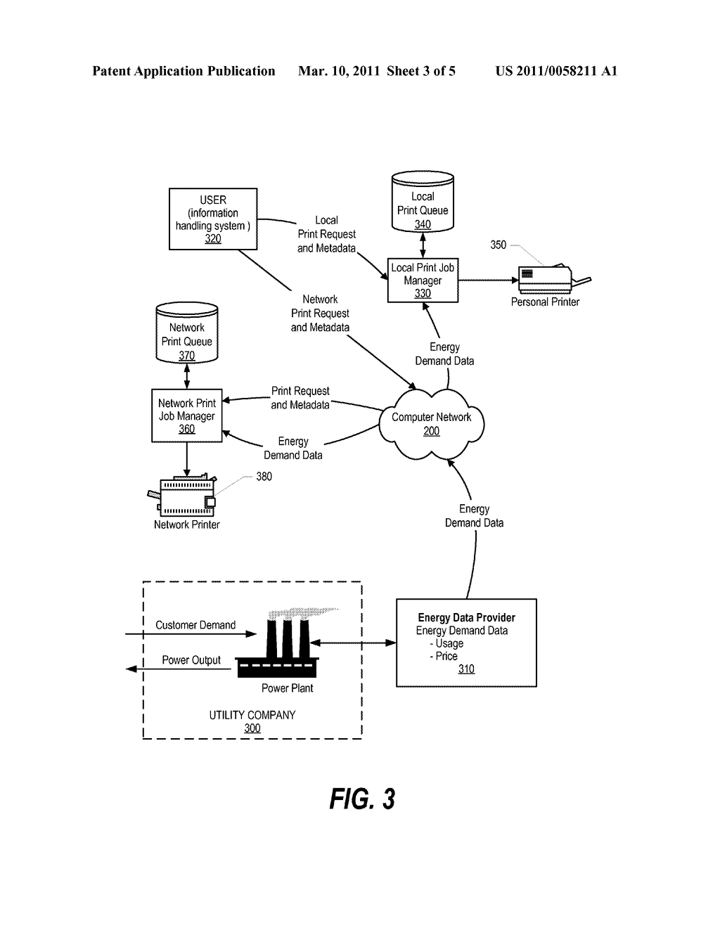 PRINT JOB MANAGEMENT BASED ON ENERGY PRICING AND LOAD - diagram, schematic, and image 04