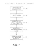 METHODS AND SYSTEMS FOR ASSIGNING OPERATORS TO PRINT PRODUCTION CELLS BASED ON RELATIONSHIPS diagram and image