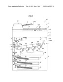 IMAGE READER AND IMAGE FORMING APPARATUS diagram and image