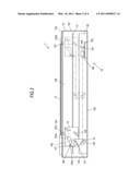 IMAGE READER AND IMAGE FORMING APPARATUS diagram and image