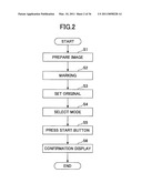 IMAGE PROCESSING APPARATUS, IMAGE PROCESSING SYSTEM, AND IMAGE PROCESSING METHOD diagram and image