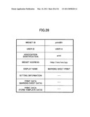 IMAGE PROCESSING APPARATUS, IMAGE PROCESSING SYSTEM, AND IMAGE PROCESSING METHOD diagram and image