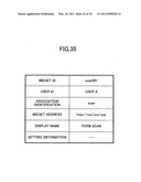 IMAGE PROCESSING APPARATUS, IMAGE PROCESSING SYSTEM, AND IMAGE PROCESSING METHOD diagram and image