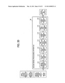Image processing apparatus and method diagram and image