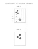 Image processing apparatus and method diagram and image