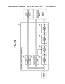 Image processing apparatus and method diagram and image