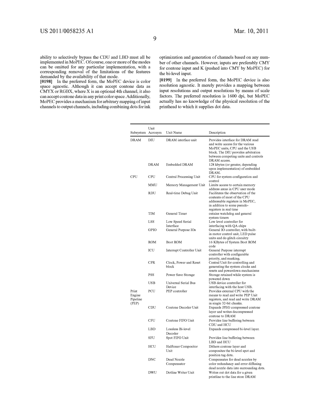 OPTICAL SENSOR HAVING DUAL OPTICAL PATHWAYS FOR SENSING CODED DATA - diagram, schematic, and image 72