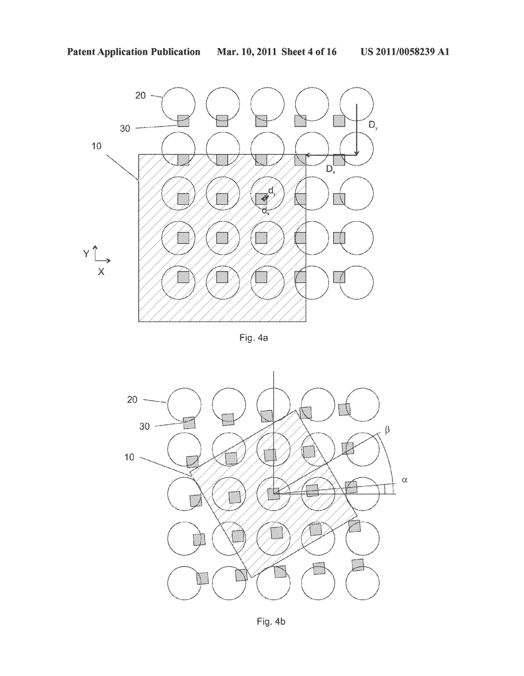 METHOD OF PRODUCING A MICROSTRUCTURED PRODUCT - diagram, schematic, and image 05